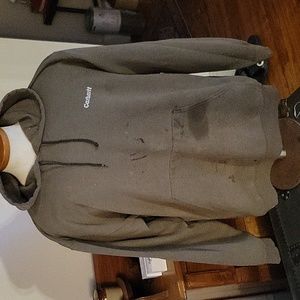 Carhartt XL Lightweight Hoody